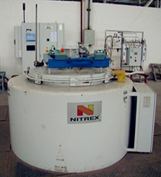 itriding Furnace
